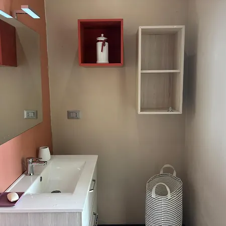 Casa Corallo Apartamento Ameglia