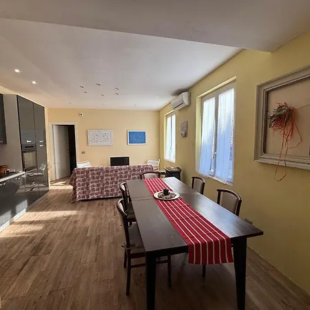 Casa Corallo * Ameglia