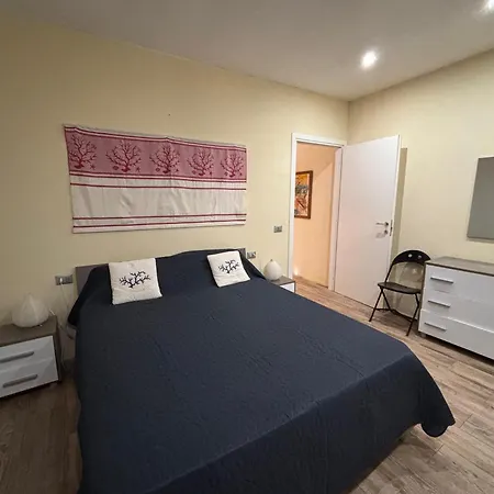 Apartamento Casa Corallo *