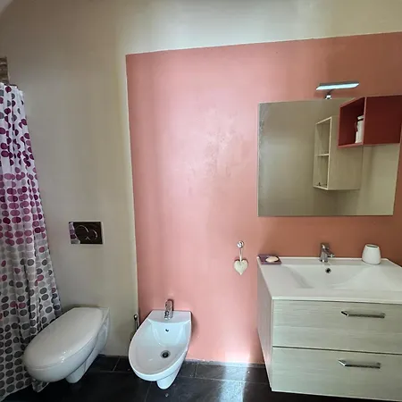 Casa Corallo Apartamento Ameglia
