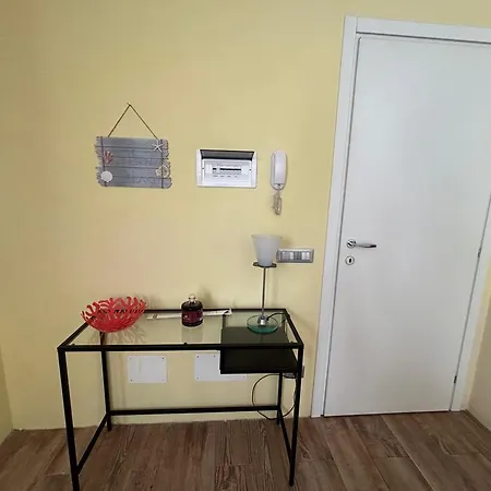 Casa Corallo Apartamento Ameglia