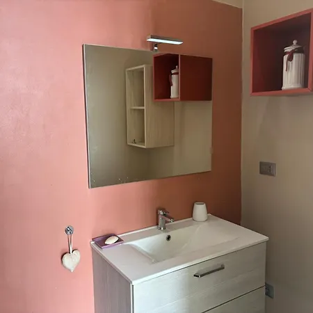 Casa Corallo Apartamento *