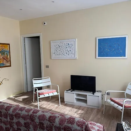 Apartamento Casa Corallo