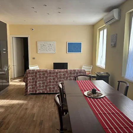 Casa Corallo *